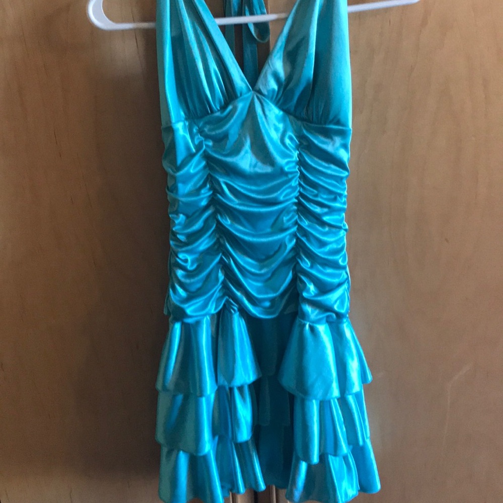 XoXo Dress